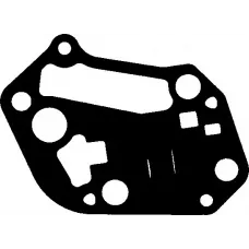 Прокладка корпуса фільтра масляного Audi A4/A6/VW Passat 2.0 00-05