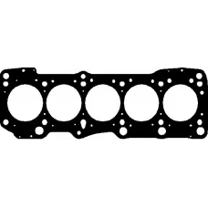Прокладка ГБЦ VW T4 2.4D (1 метка) (1.53mm)