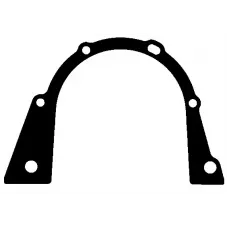 Прокладка кришки двигуна задньої BMW 3 (E36/E46/5 (E39) 95-