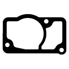 Прокладка термостата Opel Omega 2.0/2.2 DTI 97-03