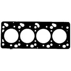 Прокладка ГБЦ Ford Escort/Fiesta/Mondeo 1.8 92- (1.6mm)