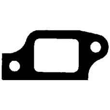 Прокладка колектора випускного Ford Transit 1.6/2.0i 77-94