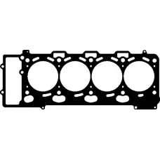Прокладка ГБЦ BMW 5 (E60)/6 (E63)/7 (E65) N62 4.4i 01-10; Ø93;00mm; 0.75mm N62 B44