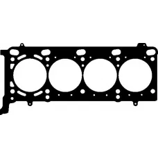 Прокладка ГБЦ BMW X5 (E53) 4.6 02-03 (1-4 циліндр) (1.65mm) Ø93,50mm, M62 B46 (468S1)