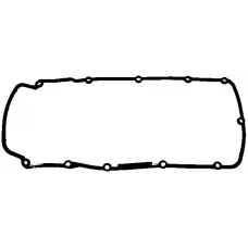 Прокладка кришки клапанів VW T5 3.2 V6 03-09