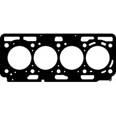 Прокладка ГБЦ Dacia Duster/MB Citan/Renault Dokker/Kangoo 1.5dCi 09-
