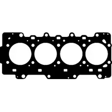 Прокладка ГБЦ Jeep Cherokee/Chrysler Voyager 2.5CRD 00-08 (1.42mm)