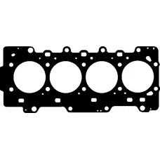Прокладка ГБЦ Chrysler Voyager/Jeep Cherokee 2.5/2.8 CRDi 01-08 (1.52mm)