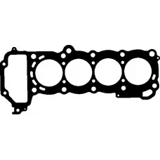Прокладка ГБЦ Nissan Micra 1.0/1.2 03-10 (0.50mm)