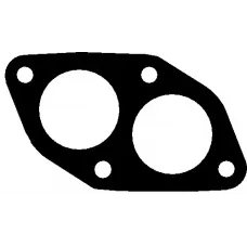 Прокладка труби вихлопної Audi 100/90/80/VW Passat 1.6-2.2 76-01