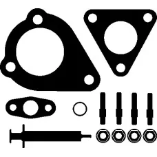 Комплект прокладок турбіни VW Passat 1.9 TDI 96-05