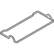 Прокладка кришки клапанів Toyota Corolla 1.6 94-00
