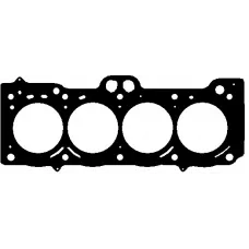 Прокладка ГБЦ Toyota Avensis/Carina/Corolla 1.8 92-01