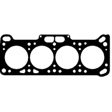 Прокладка ГБЦ Mitsubishi Lancer 89-96, Ø76,5 мм