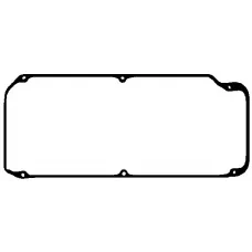 Прокладка кришки клапанів Mitsubishi Lancer/Galant 1.6/1.8 92-