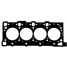 Прокладка ГБЦ Fiat Ducato 2.5D/TD 94-