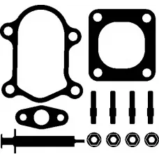 Комплект прокладок турбіни Citroen Jumper/Fiat Ducato/Opel Movano 2.8 HDI/JTD/DTI 98-