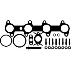 Комплект прокладок турбіни Opel Astra/Vectra 1.9 CDTI 04-