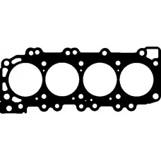 Прокладка ГБЦ Nissan Pathfinder 2.5 dCi 05- (0.925mm) (1 мітка)