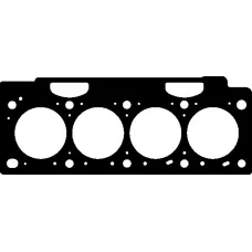 Прокладка ГБЦ Renault Trafic/Master 1.9dCi 01- (F9Q)(1.6mm)