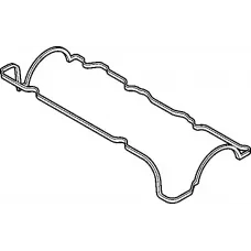 Прокладка кришки клапанів Mazda 3/6 2.0D 02-10