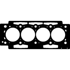 Прокладка ГБЦ Citroen Jumpy/Peugeot Expert 2.0 00-06 (1.40mm)