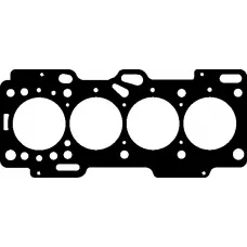 Прокладка ГБЦ Hyundai Getz/i10/Kia Picanto 02-13 (0.35mm)