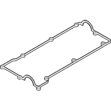 Прокладка кришки клапанів Hyundai Accent III 1.4 05-10