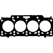 Прокладка ГБЦ VW Crafter/T5 2.0TDI 09- (1 метка) (1.55mm)