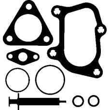 Комплект прокладок турбіни Opel Astra/Omega/Vectra 2.0/2.2DTI 97-