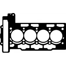 Прокладка ГБЦ Citroen Berlingo/Peugeot Partner 1.6 VTI 10- (0.9mm)