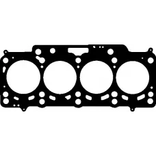 Прокладка ГБЦ VW Caddy 1.6TDI 10- (2 метки) (1.63mm)