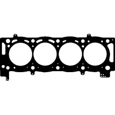 Прокладка ГБЦ Ford Mondeo 2.2 TDCi 08-15 (3 метки) (1.35mm)