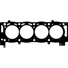 Прокладка ГБЦ Land Rover Freelander/Range Rover Evoque/Mitsubishi Outlander 06-19 (1.40mm) (5 міток)
