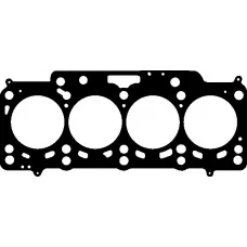 Прокладка ГБЦ VW Caddy 1.6TDI 10- (1 метка) (1.55mm)