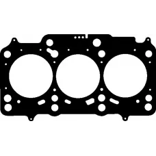 Прокладка ГБЦ Skoda Fabia/Roomster/VW Polo 1.2 TDI 09- (3 мітки) (1.71mm)
