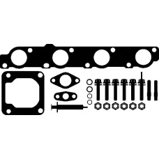Комплект прокладок турбіни Ford Mondeo 2.0 TDCi 00-07