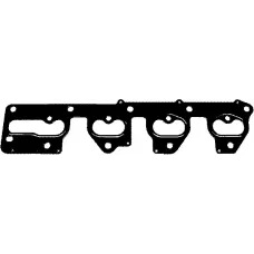 Прокладка колектора випускного Chevrolet Nubira/Lacetti 04-