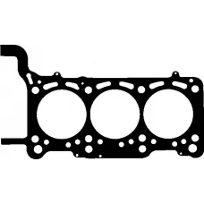 Прокладка ГБЦ Audi A4/A6/Q5/Q7/VW Touareg 3.0TDI 06-15 (1.1mm) (R)