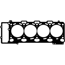 Прокладка ГБЦ BMW 5 (E60)/6 (E63)/7 (E65/E66/E67)/X5 (E53/E70) 04-13 (0.75mm) N62 B48