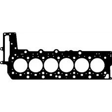 Прокладка ГБЦ BMW 5 (F10)/7 (F01-F04)/X5 (F15/F85) 3.0D 10- (1.57mm) (2 мітки) N57 D30; (M50d)