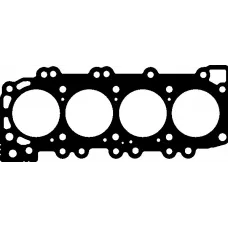 Прокладка ГБЦ Nissan Almera/Primera/X-Trail 2.2 dCi 00- (5 міток) (1.025mm)