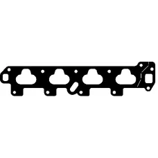 Прокладка колектора впускного Opel Astra F/Vectra B 1.4/1.6 16V 94-02