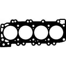 Прокладка ГБЦ Nissan Almera/Primera/X-Trail 2.2 dCi 00- (1 мітка) (0.925mm)