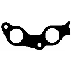 Прокладка колектора випускного VW Passat/Golf/Jetta/Seat Ibiza/Cordoba 1.0-1.4i 83-02