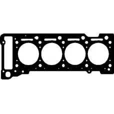 Прокладка ГБЦ MB Sprinter 2.2CDI OM611/646 (1.2mm)