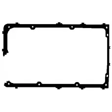 Прокладка кришки клапанів Ford Transit 1.6/2.0 -94