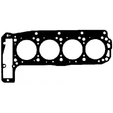 Прокладка ГБЦ MB W123/W124 1.8/2.0 80-93 (1.75 мм)