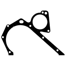 Прокладка кришки ГРМ Ford Escort III-VI/Fiesta I-IV/Mazda 121 III 1.0/1.1/1.3 77-08