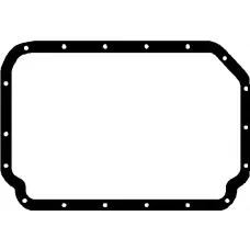 Прокладка піддону Audi 80/100/A6/A8 2.6-2.8 91-97